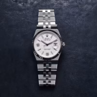 Rolex Land-Dweller