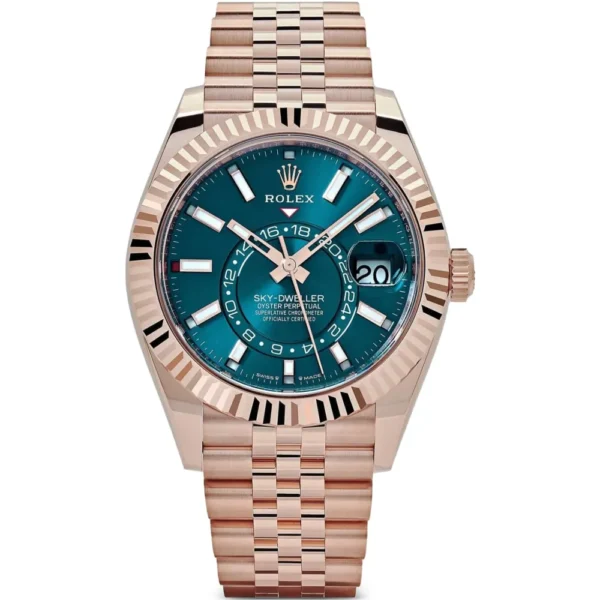 Rolex Sky-Dweller