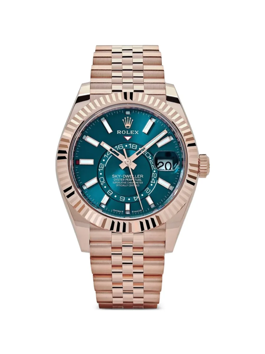 Rolex Sky-Dweller