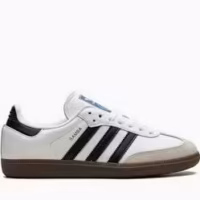 Adidas Samba OG Sneaker