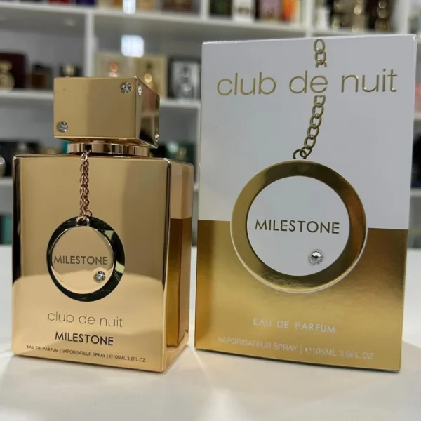 Armaf Club De Nuit Milestone