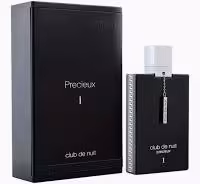 Club De Nuit Precieux 1