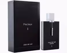 Club De Nuit Precieux 1