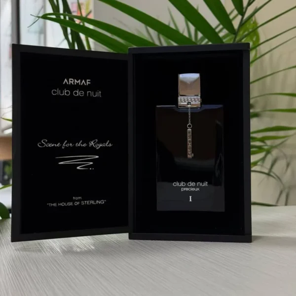 Club De Nuit Precieux 1
