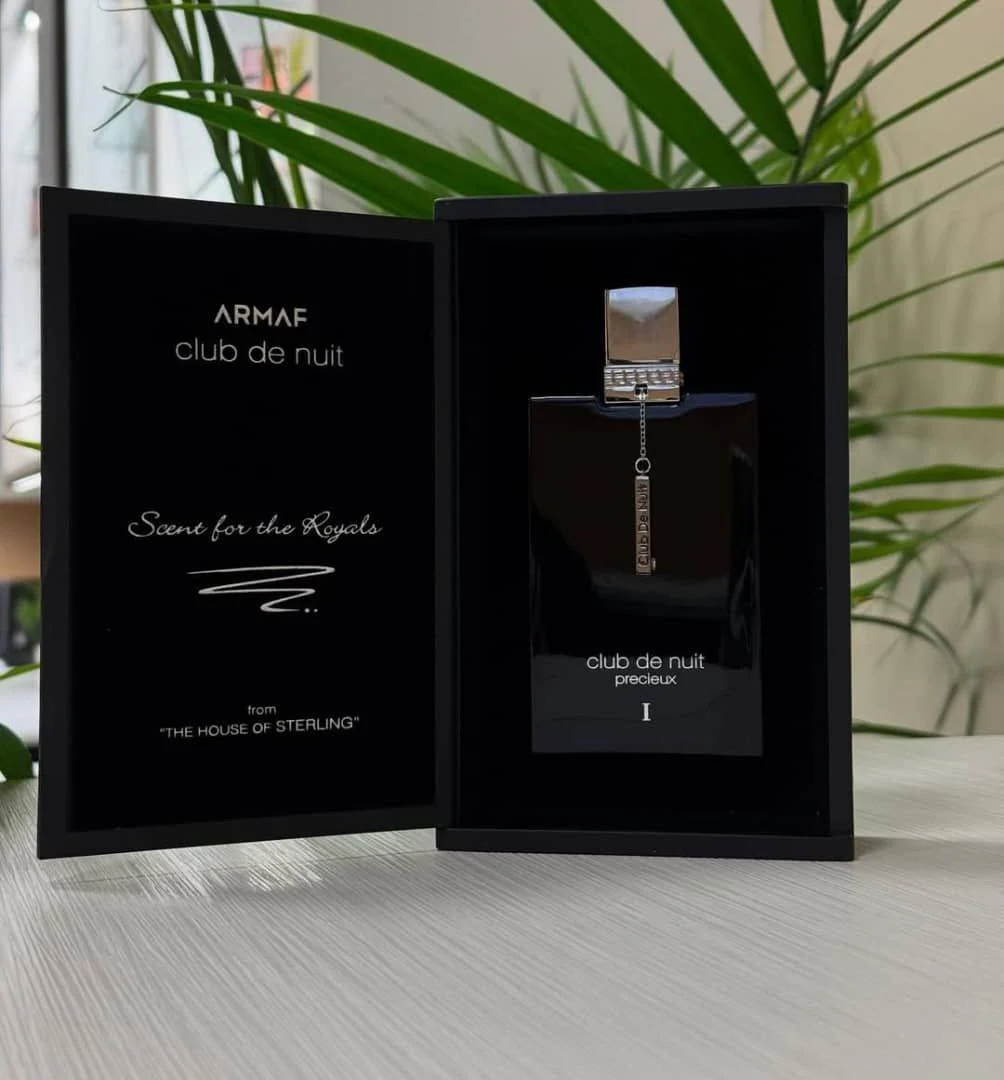 Club De Nuit Precieux 1