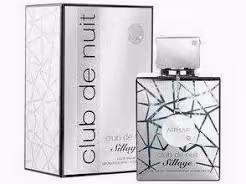 Club De Nuit Sillage