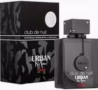 Club De Nuit Urban Man Elixir