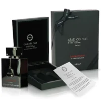 Club De Nuit Urban Man Elixir