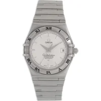 Omega Constellation