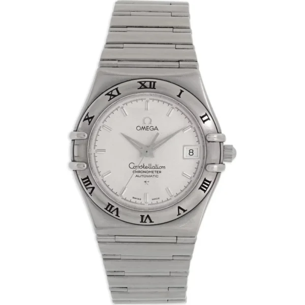 Omega Constellation