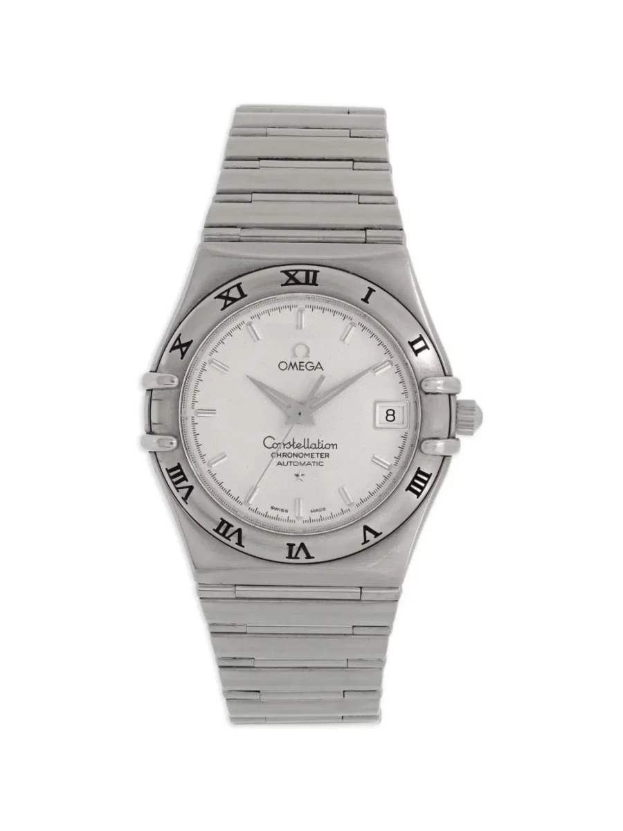 Omega Constellation