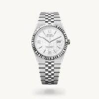 Rolex Land-Dweller