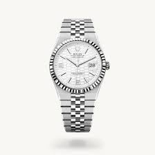 Rolex Land-Dweller