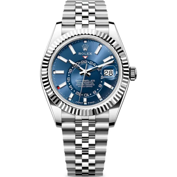 Rolex Sky-Dweller