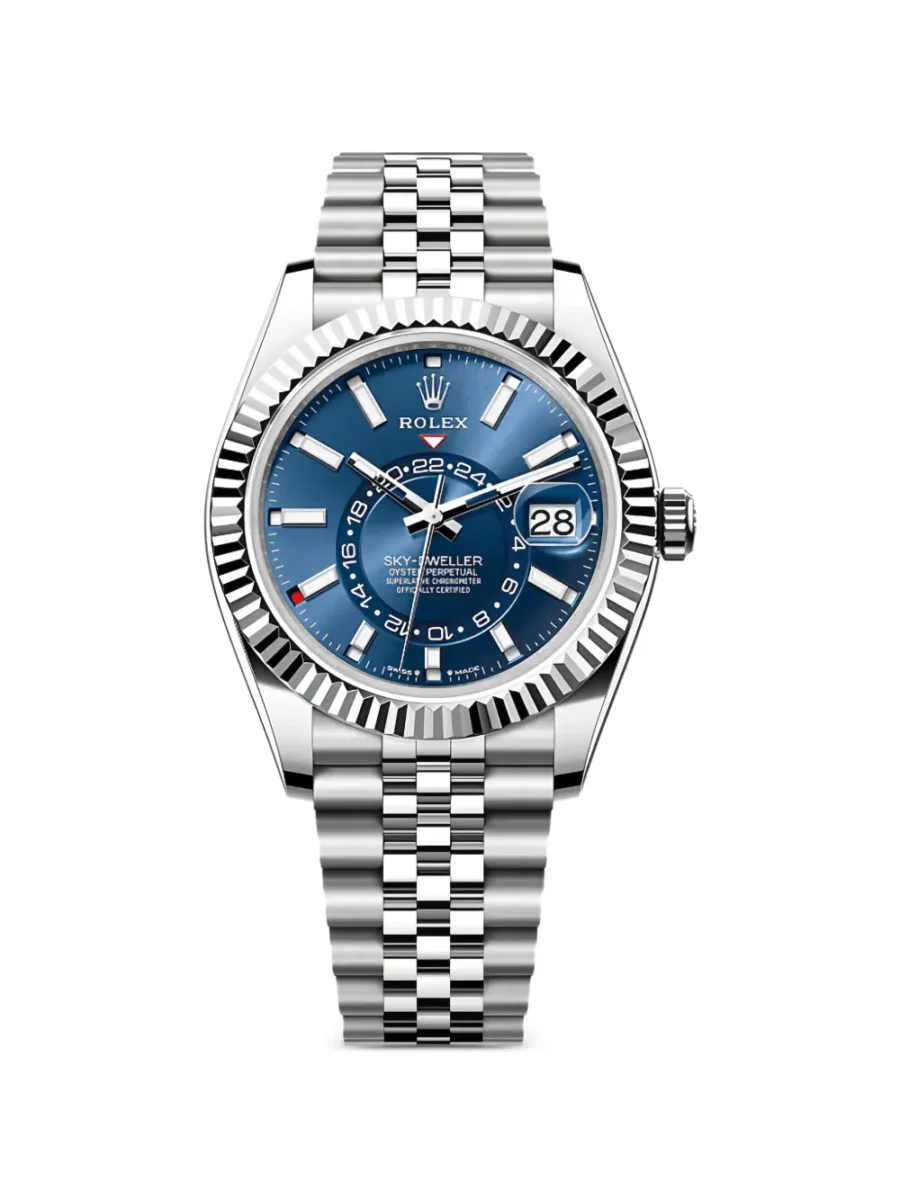 Rolex Sky-Dweller