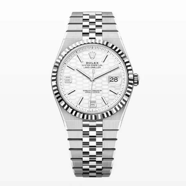 Rolex Land-Dweller