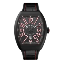 Franck Muller Vanguard