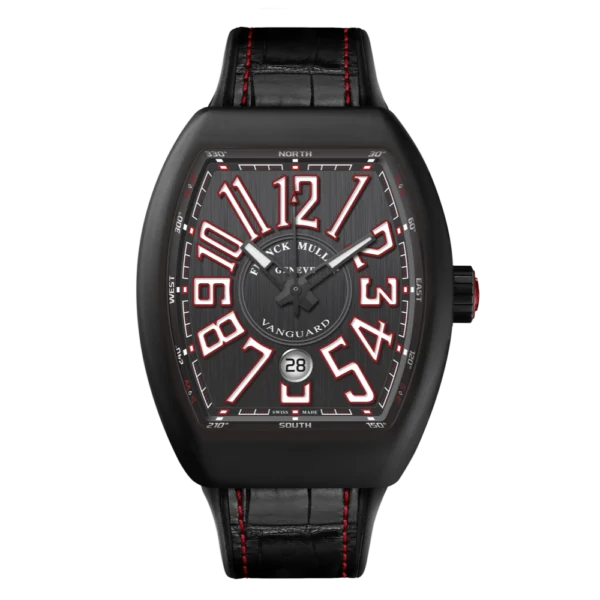 Franck Muller Vanguard