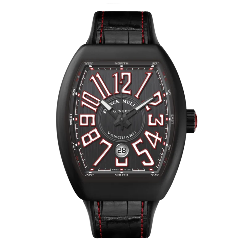 Franck Muller Vanguard