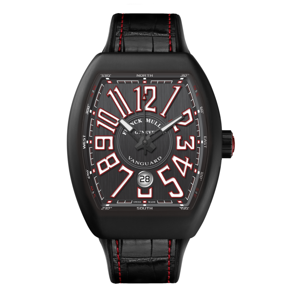 Franck Muller Vanguard