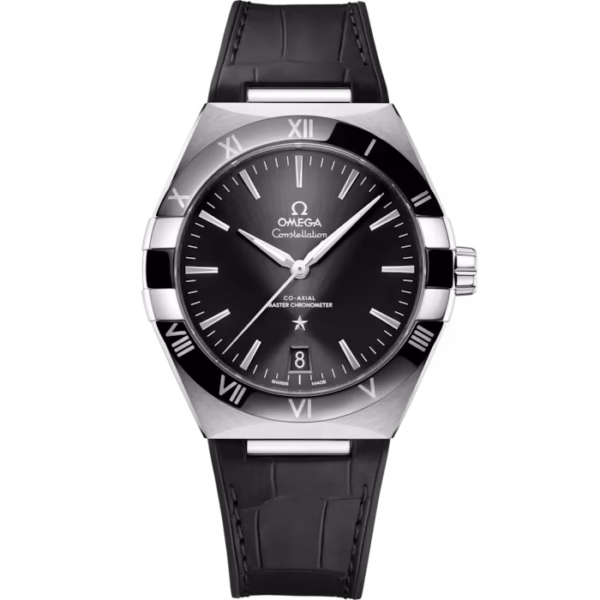 Omega Constellation