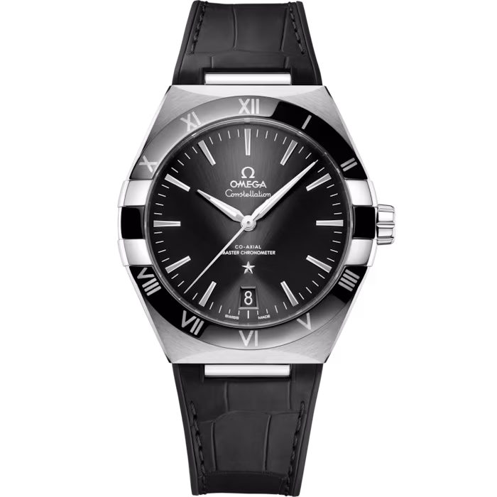 Omega Constellation