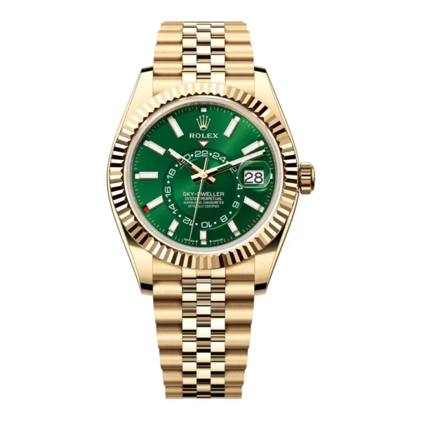 Rolex Sky-Dweller