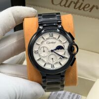 Cartier Chronograph