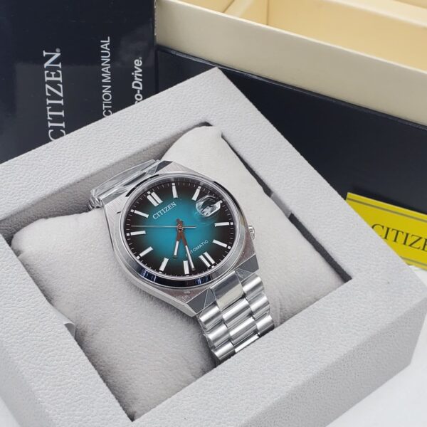 Citizen Tsuyosa NJ50151-88X