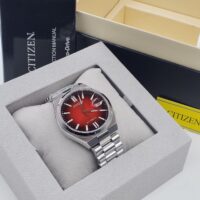 Citizen Tsuyosa Nj0151-88x