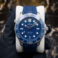 Omega SeaMaster