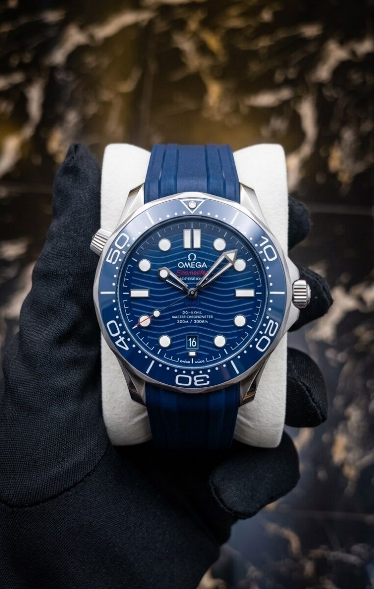 Omega SeaMaster