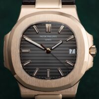 Patek Philippe Nautilus 5711R