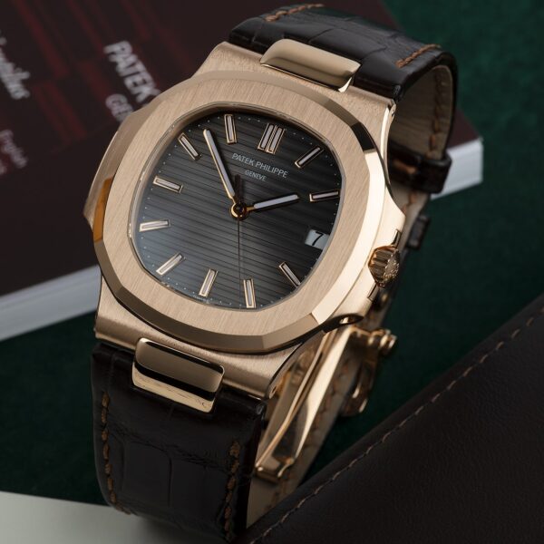 Patek Philippe Nautilus 5711R