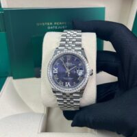 Rolex Lady-Datejust