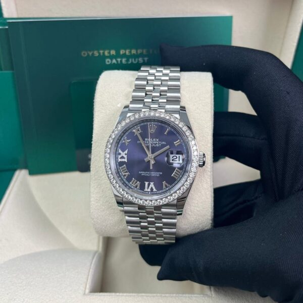 Rolex Lady-Datejust