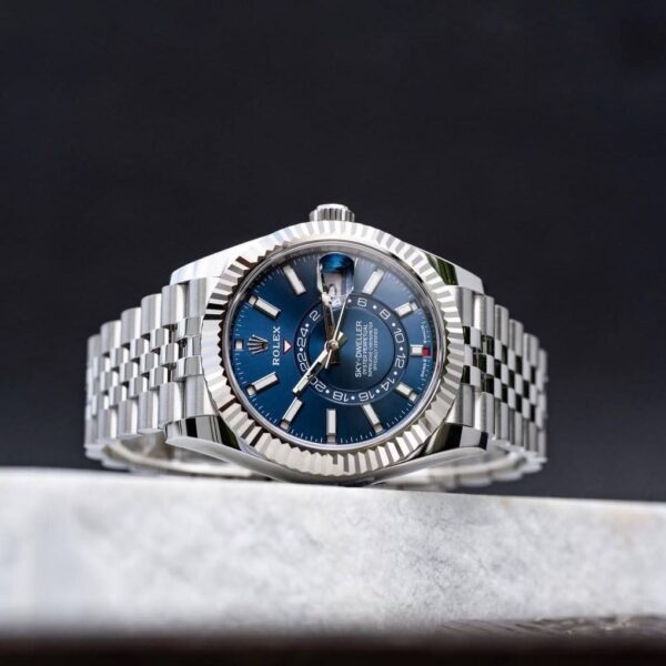 Rolex Sky-Dweller