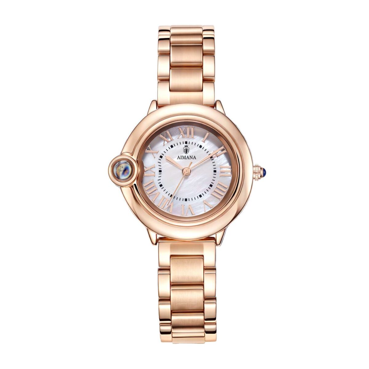 Aimana 5588 Classic Women’s Wristwatch