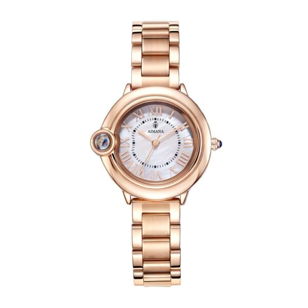 Aimana 5588 Classic Women's Wristwatch