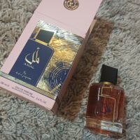 Amal (100ml) Eau De Parfum by Ard Al Zaafaran