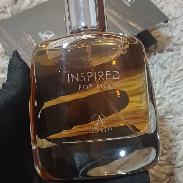 Inspired (100ml) Eau De Parfum for Men