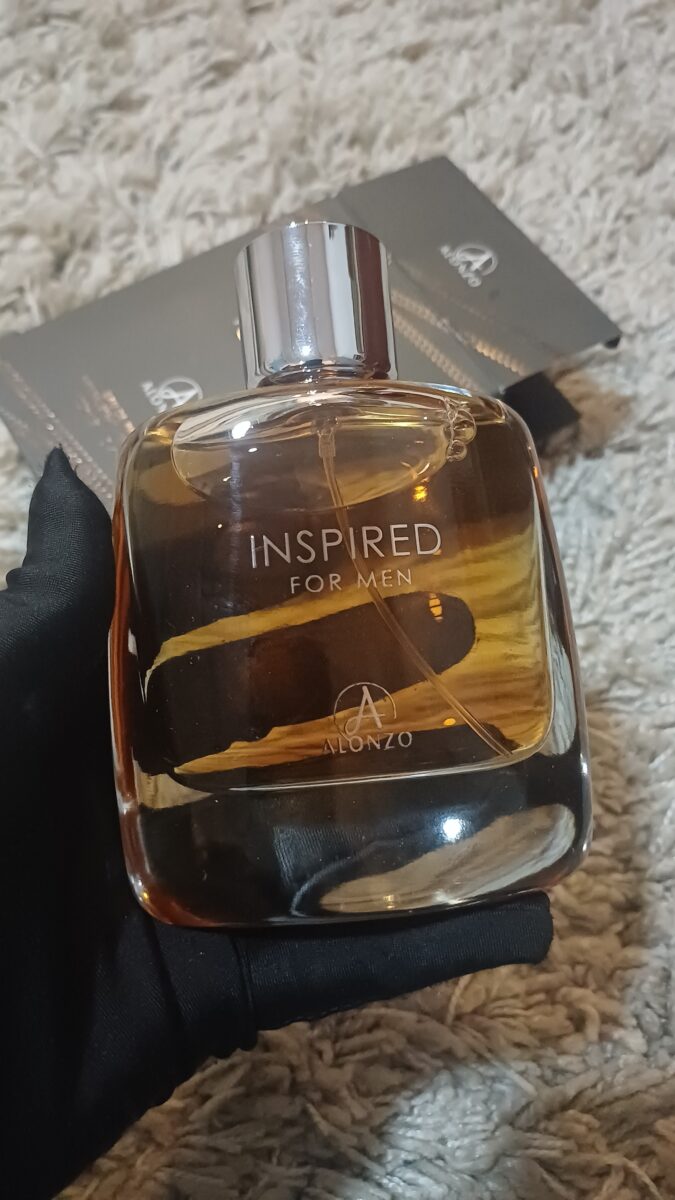 Inspired (100ml) Eau De Parfum for Men