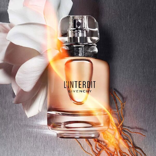 Givenchy L'Interdit - 80ml EDP