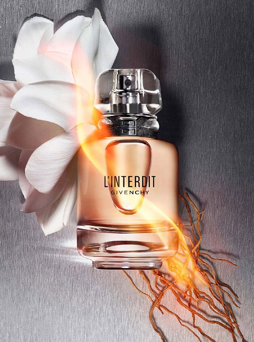 Givenchy L’Interdit – 80ml EDP