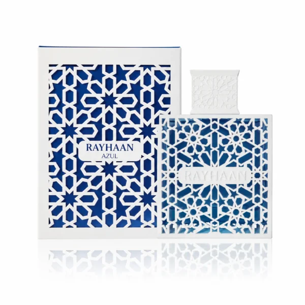 Rayhaan Azul EEDP- 100ml