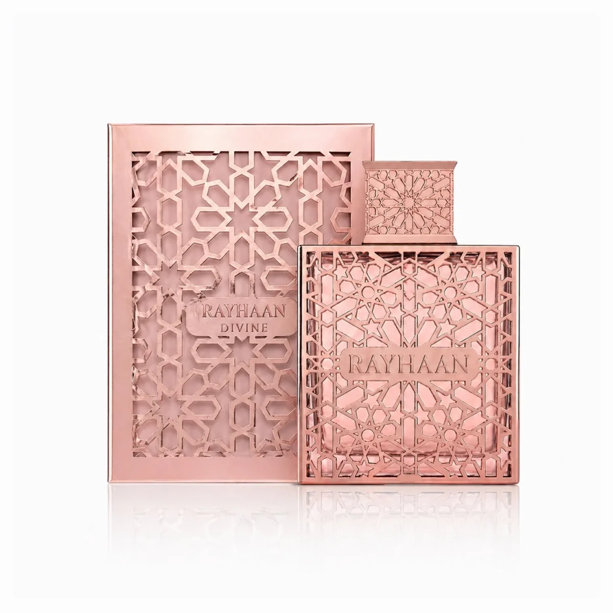 Rayhaan Divine EDP- 100ml