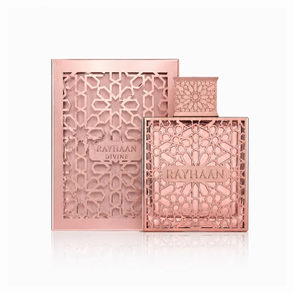 Rayhaan Divine EDP- 100ml