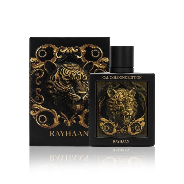 Rayhaan Tiger EDP-100ml for Men