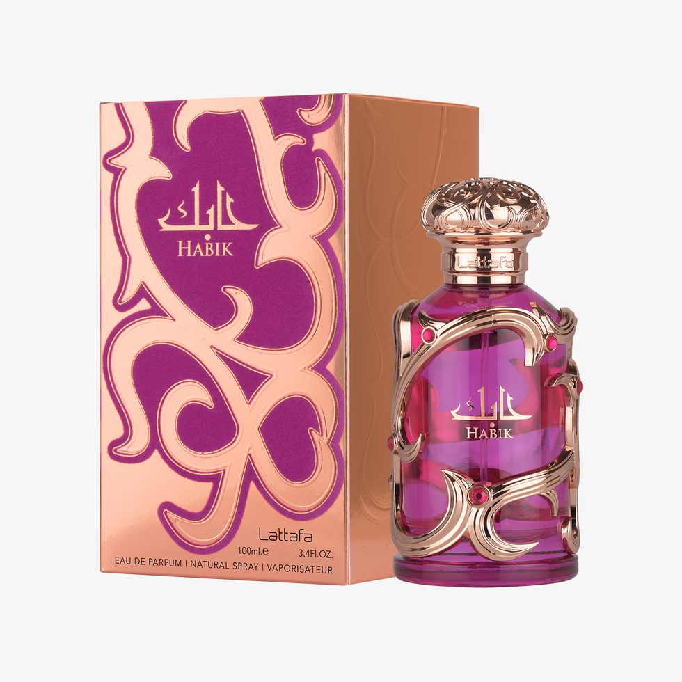 Habik EDP- 100ml for Women by Lattafa