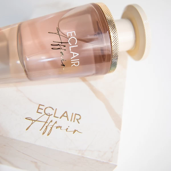 Éclair Affair EDP - 100ml by French Avenue